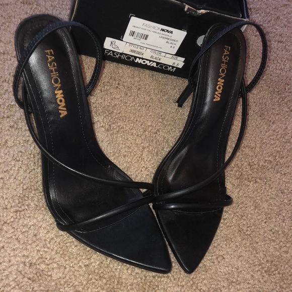Fashion Nova Shoes - Fashion nova shoes.